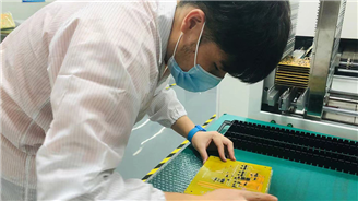 一站式貼片ODM代工代料服務(wù)揭秘！